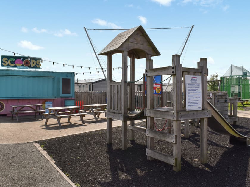 Surrounding area | Ocean View, Lancaster
