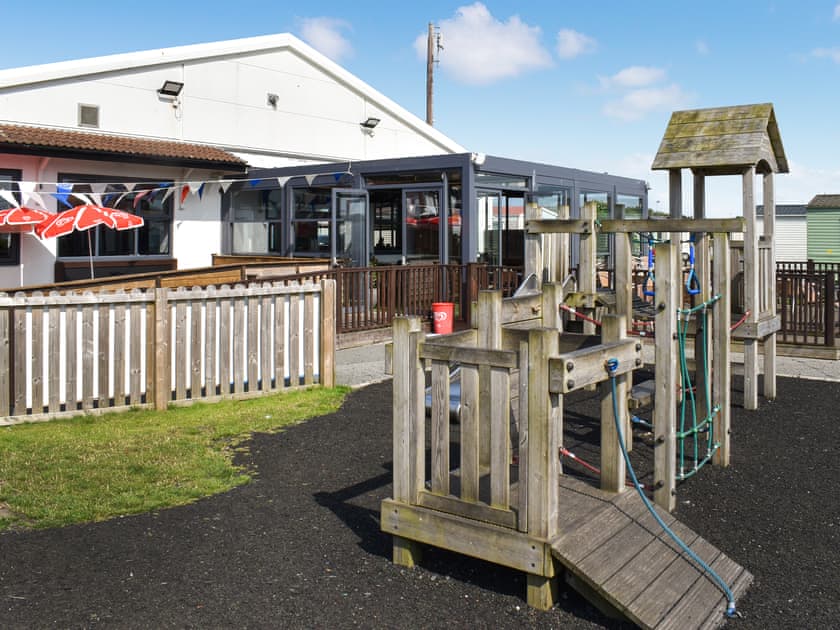 Surrounding area | Ocean View, Lancaster