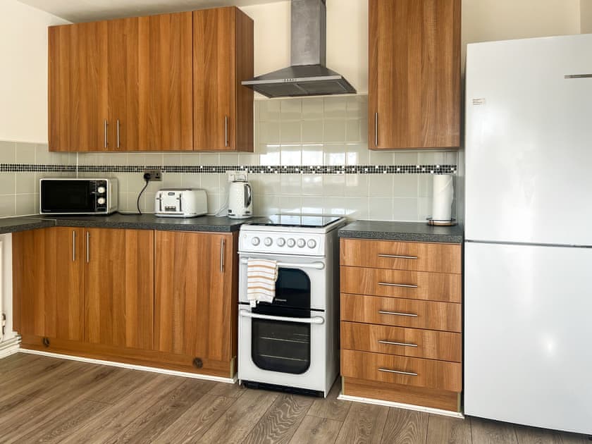 Kitchen | Central Haven, Port Talbot, Wales