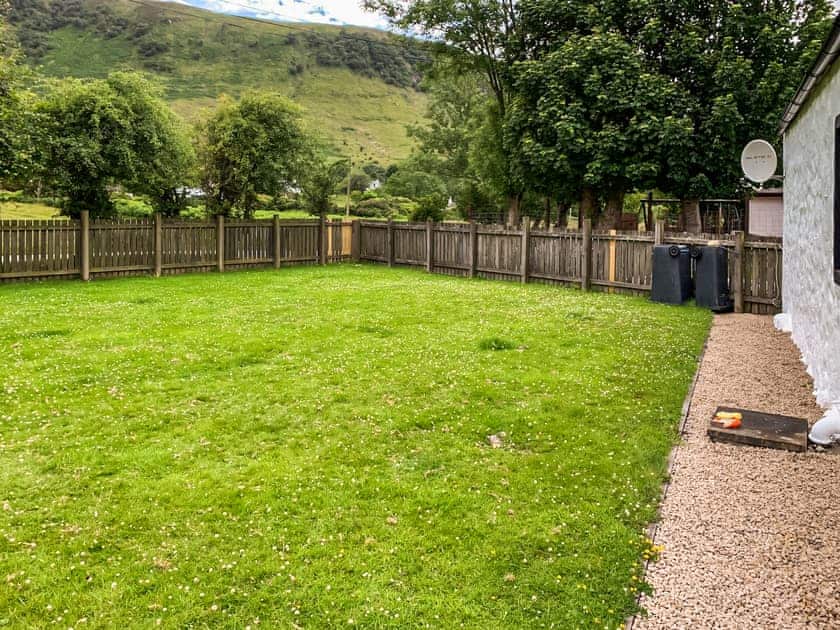 Exterior | The Old Manse, Lochranza, Isle of Arran