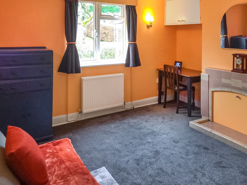 Living Area 2  | 5 Rose Cottages, Little Sandhurst