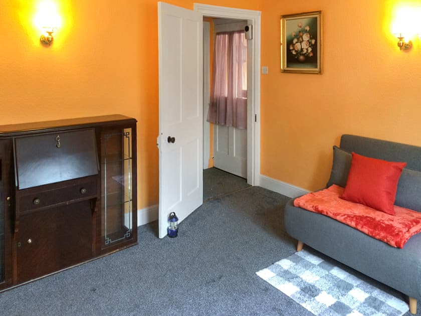 Living Area 2  | 5 Rose Cottages, Little Sandhurst