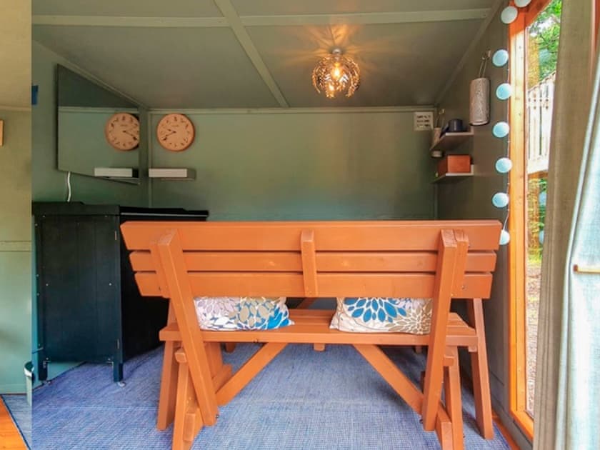 Interior | Benchwood House, Hastings