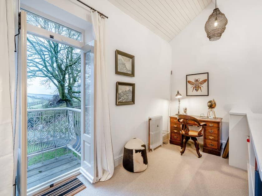 Living area | The B Hive at Buckstone House, Carnforth