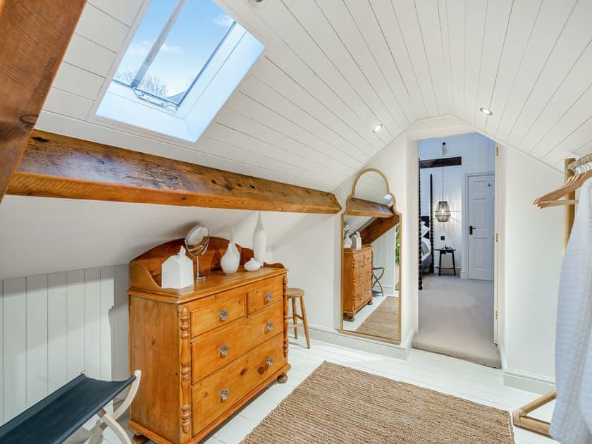 Bathroom | The B Hive at Buckstone House, Carnforth