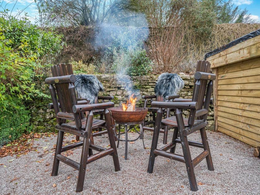 Outdoor | The B Hive at Buckstone House, Carnforth