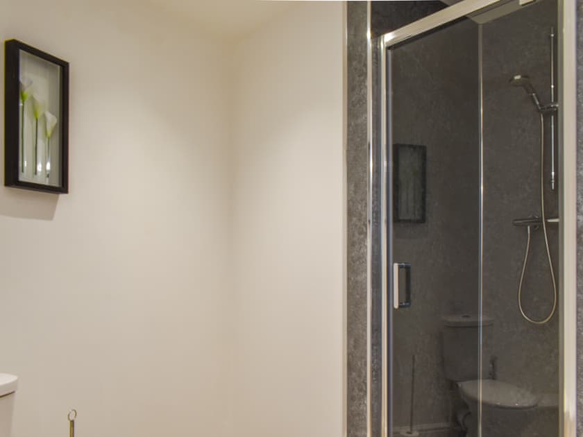 Bathroom | Swan House, Carnforth