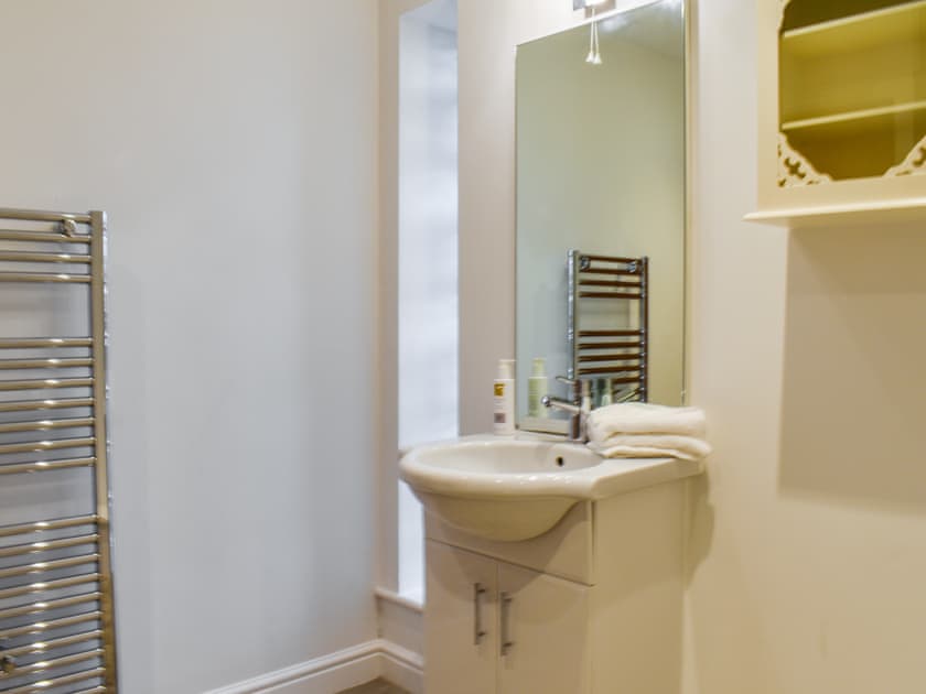 Bathroom | Swan House, Carnforth