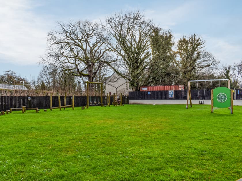Surrounding area | Swan House, Carnforth