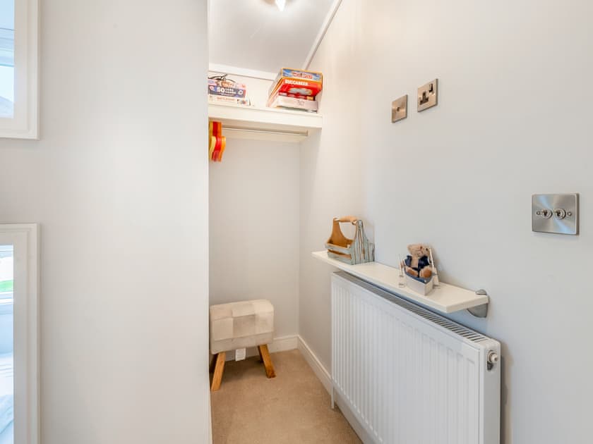 Interior | Lobster Lodge - Russell Lodges at The Pines, Runswick Bay