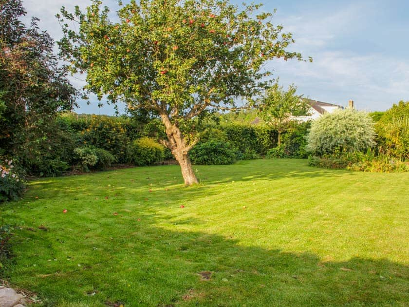 Exterior | The Old Farmhouse, Belford, near Alnwick