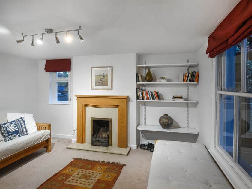 Living area | Sheldon Cottage, Bishops Castle
