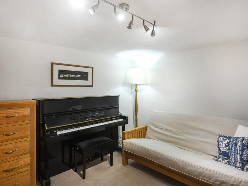 Living area | Sheldon Cottage, Bishops Castle
