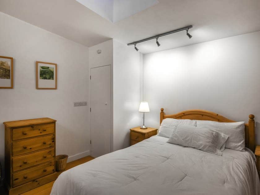 Double bedroom | Sheldon Cottage, Bishops Castle