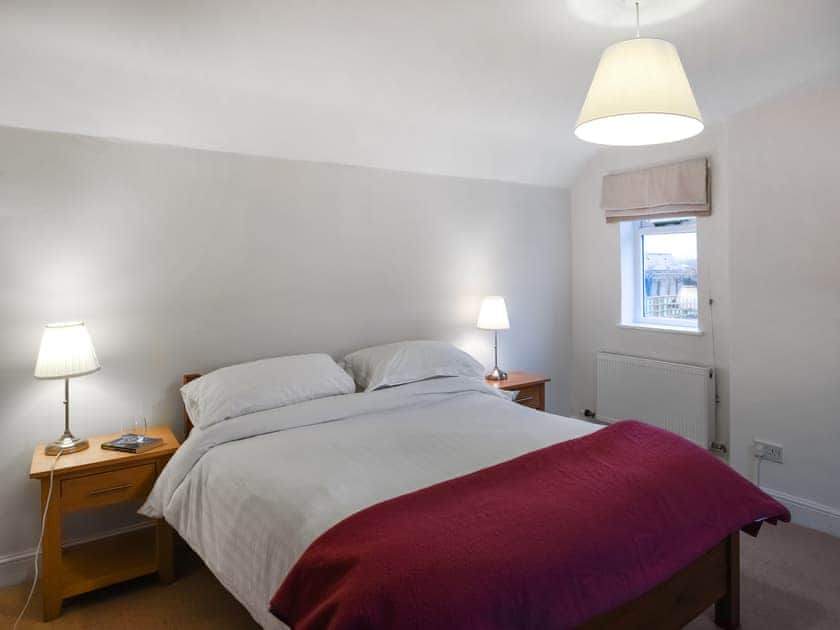 Double bedroom | Sheldon Cottage, Bishops Castle