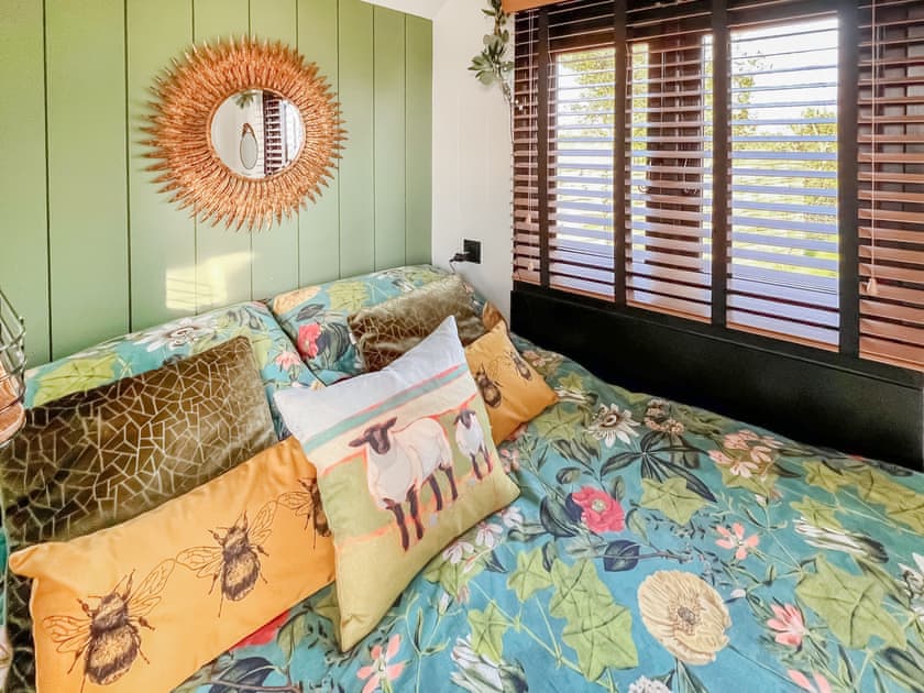 Bedroom | Herdwick, Grove