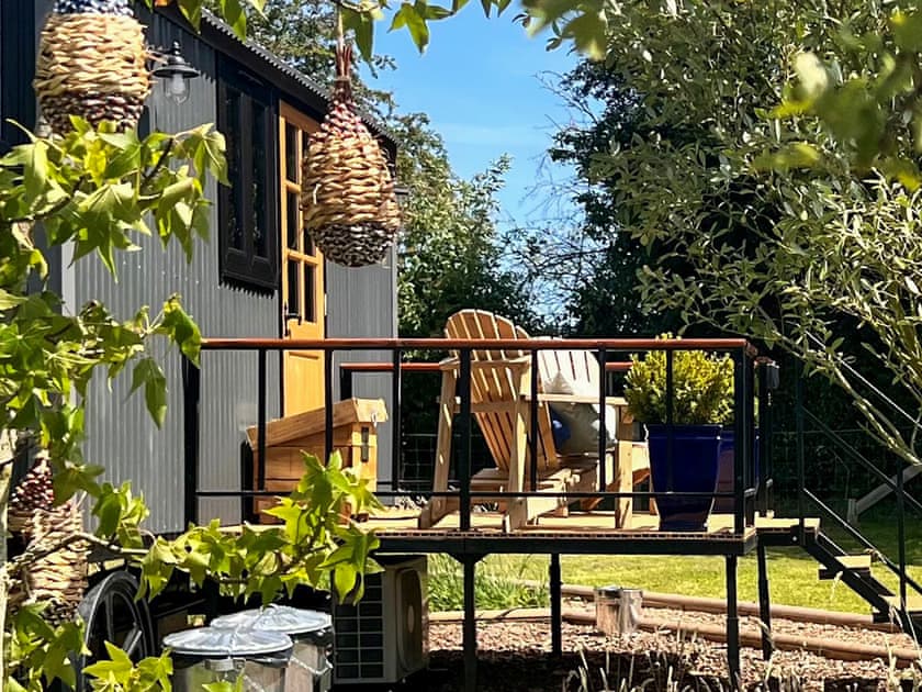 Exterior | Herdwick, Grove