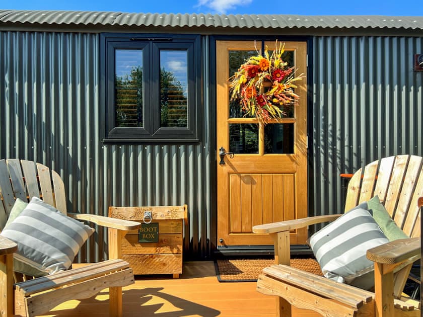 Exterior | Herdwick, Grove