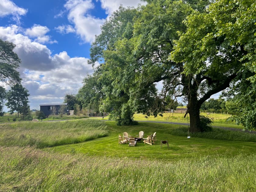 Surrounding area | Herdwick, Grove