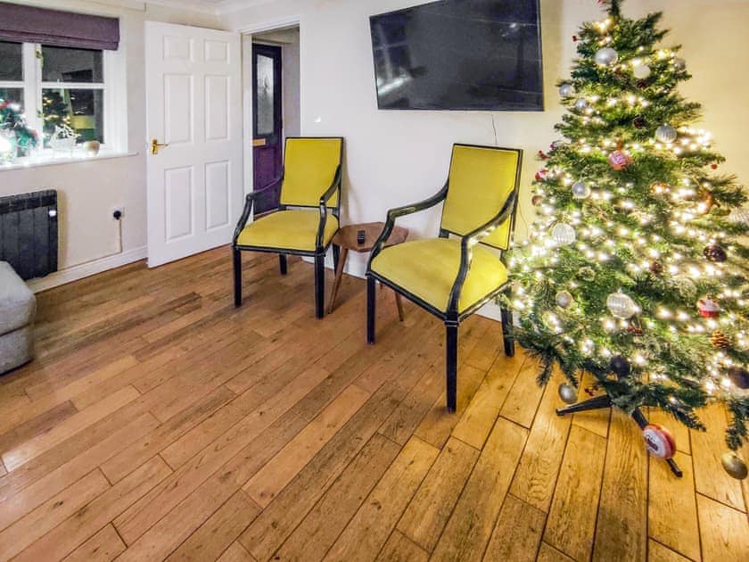 Living area | The Helmsley Retreat, Helmsley, near York