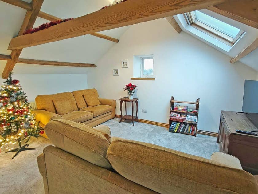 Living area | Criffel Cottage, Ruthwell, near Annan