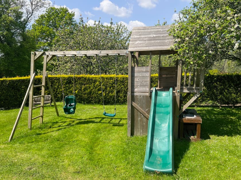 Garden | Stablehurst Cottage, East Grinstead