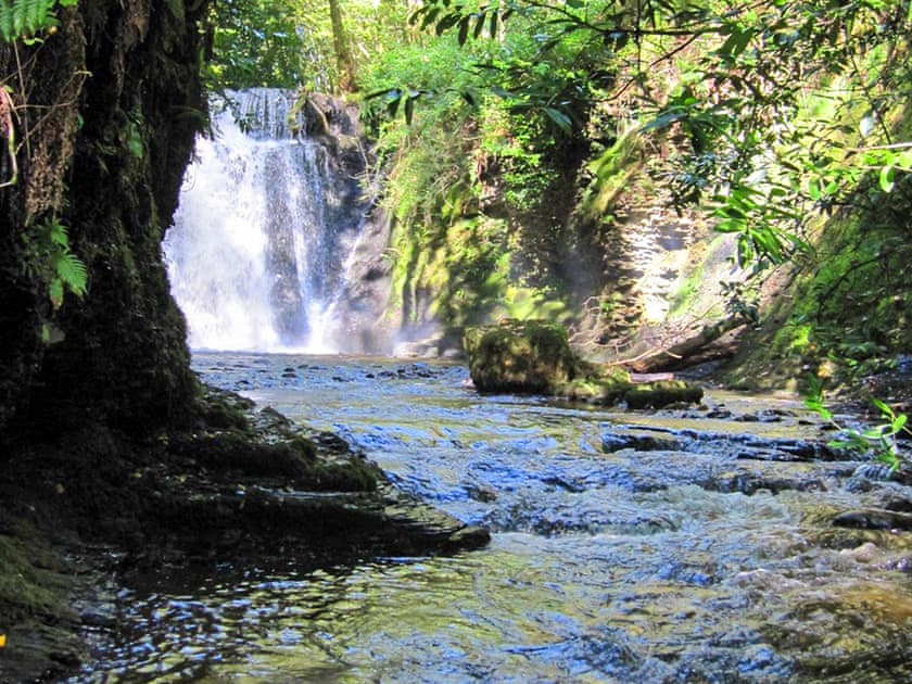 Surrounding area | Brewhouse - Glynhir Estate, Llandybie