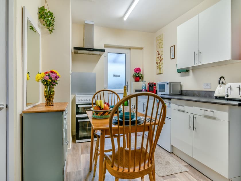 Kitchen/diner | The Lodge, Brand Green, near Redmarley