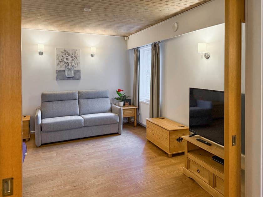 Single bedroom | Paddock House, Middleham, near Leyburn