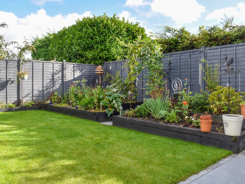 Garden | Garden View, Bournemouth