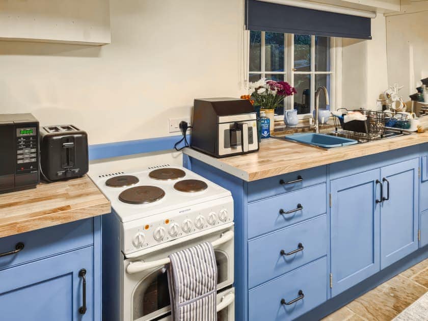 Kitchen | Rock Cottage, Aldwark, near Brassington