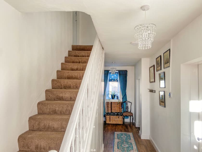 Interior | Ddwylig Isaf Farmhouse - Dwylig Isa, Rhyl and Prestatyn