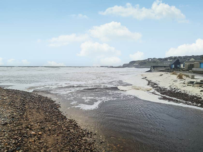 Surrounding area | Seafield Street, Cullen, near Buckie