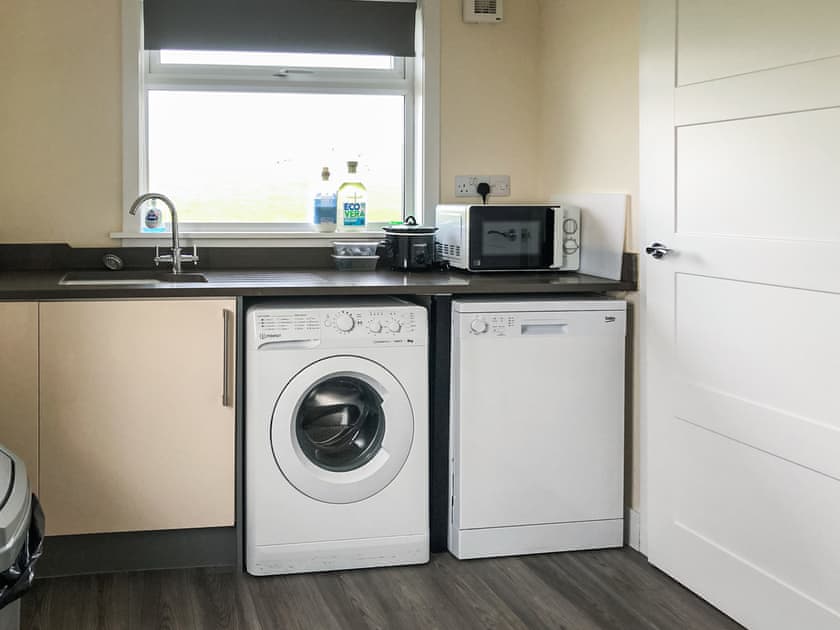 Interior | Ballygroggan Bungalow - Ballygroggan Farm, Machrihanish, near Campbeltown