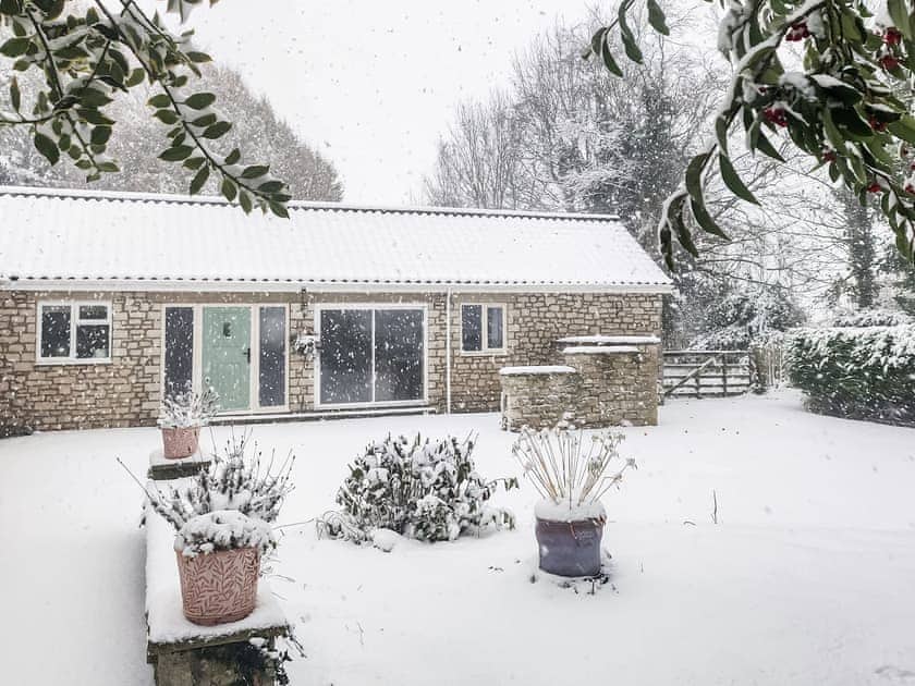 Exterior | Silent Springs, Nawton, near Helmsley