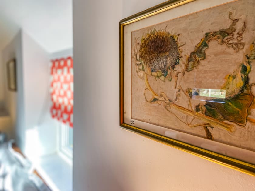 Double bedroom | Ddwylig Bach - Dwylig Isa, Rhyl and Prestatyn