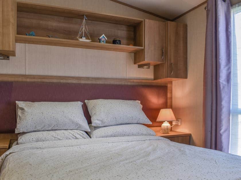 Double bedroom | Sunningdale, Westward Ho