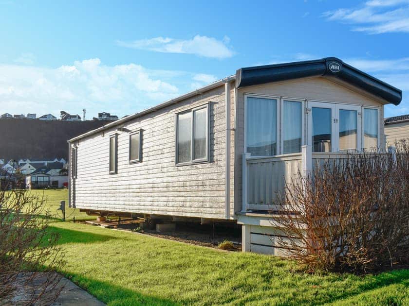 Exterior | Sunningdale, Westward Ho