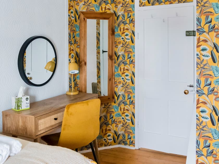 Single bedroom | Llwyndre, Edern, near Nefyn