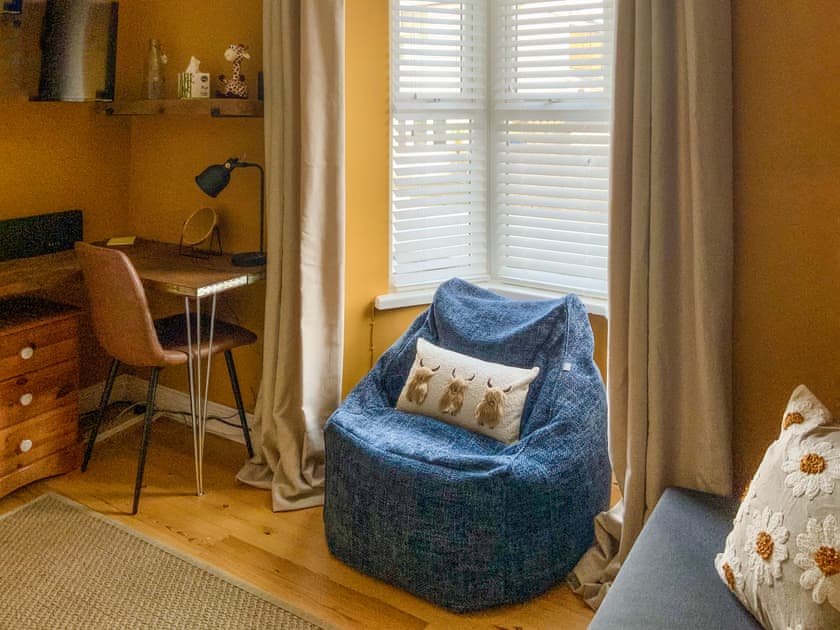 Living Room/Bedroom  | Llwyndre, Edern, near Nefyn