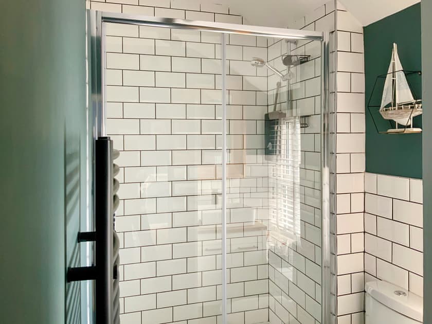 Bathroom | Llwyndre, Edern, near Nefyn