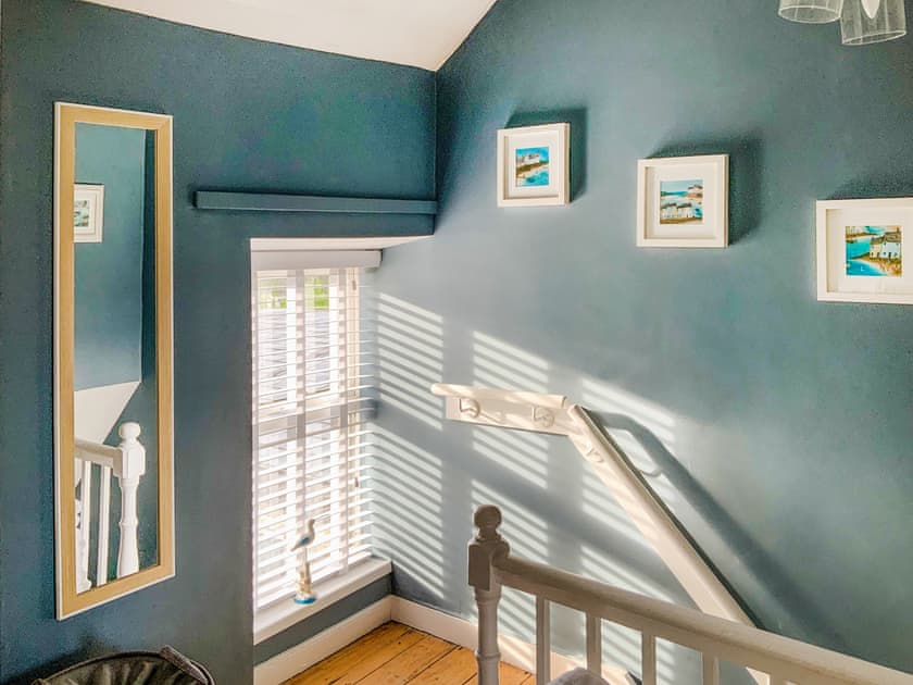 Interior | Llwyndre, Edern, near Nefyn