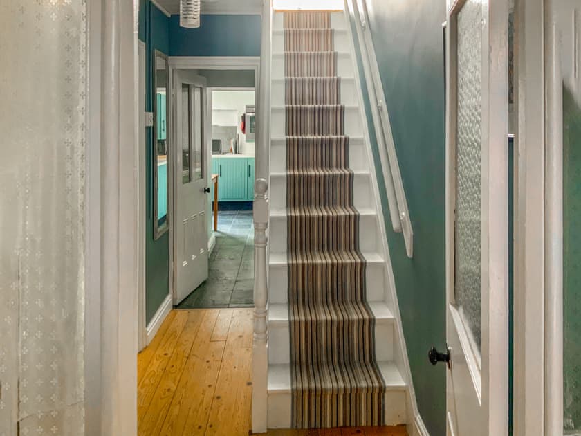 Interior | Llwyndre, Edern, near Nefyn