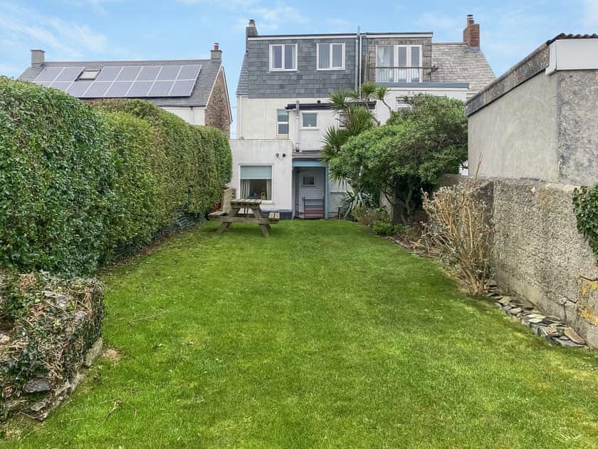Exterior | Greycott, Crantock