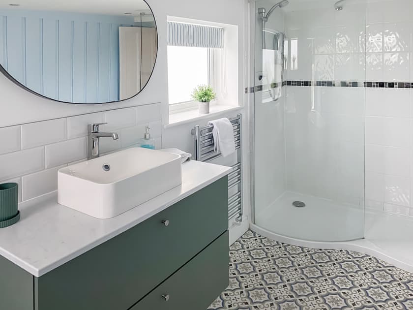 Bathroom | Greycott, Crantock