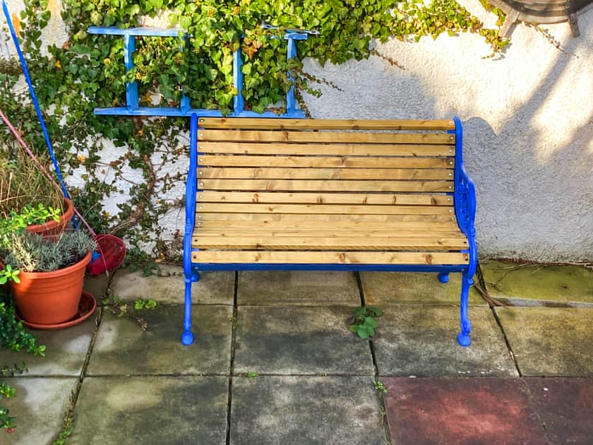Exterior | Thornlea, Whitby