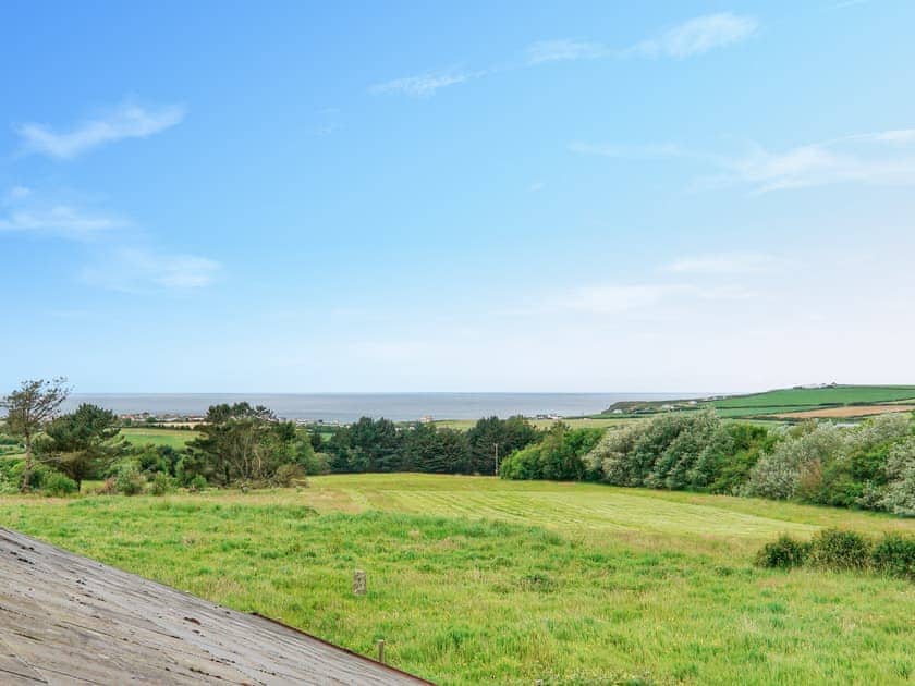 Surrounding area | Crackington Cottage, Bude