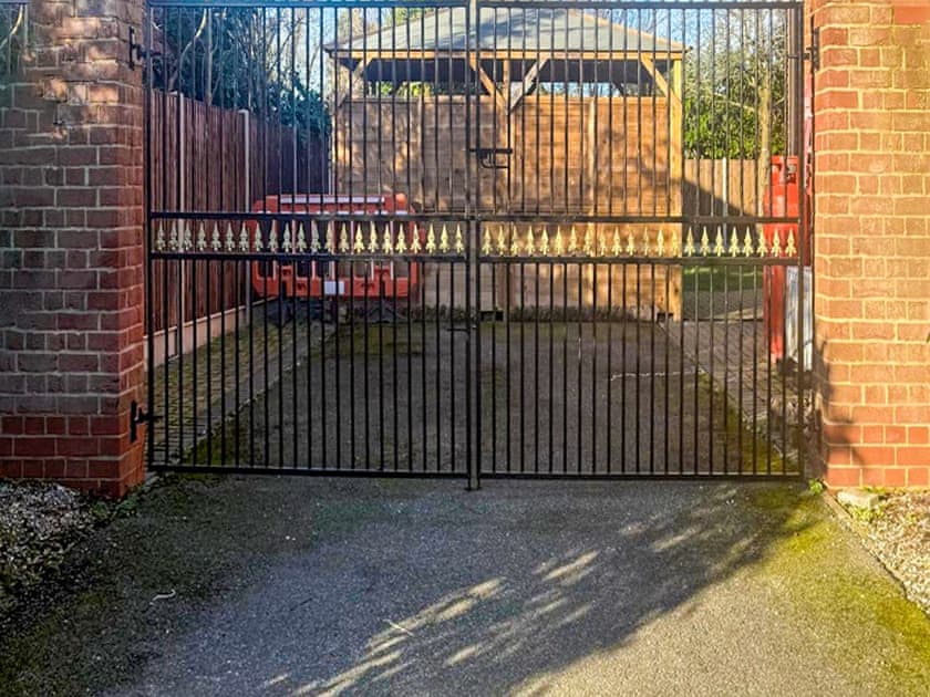 Exterior | The Great Escape, Ipswich