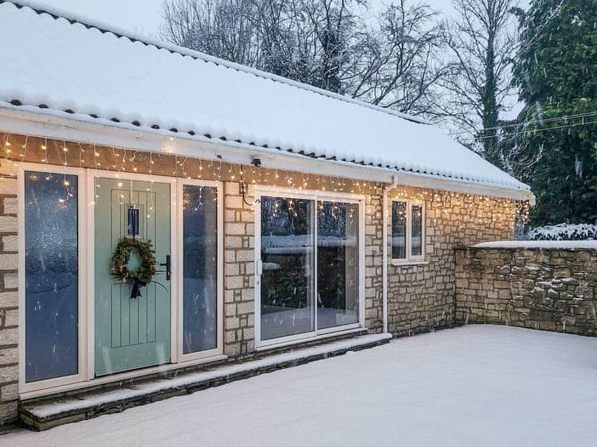 Exterior | Silent Springs, Nawton, near Helmsley
