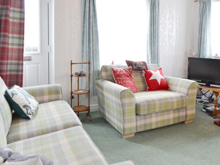 Living room | Eastwood House, Brandesburton